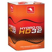 Petrol Ofisi Hydro Oil HD 32 - 16 lt Hidrolik Yağı