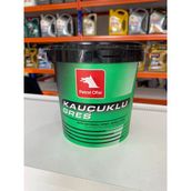 Petrol Ofisi Kauçuklu Gres Yağı 0.9Kg