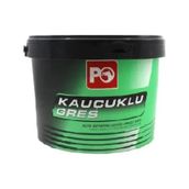Petrol Ofisi Kauçuklu Gres Yağı (4 KG )