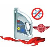 Petrol Ofisi Mavi 3 lt Antifiriz