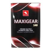 Petrol Ofisi Maxigear 140 - 15 kg Dişli Yağı