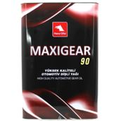 Petrol Ofisi Maxigear 90 15 kg Dişli Yağı