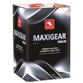 Petrol Ofisi Maxigear EPX 75W-90 - 15 lt Şanzıman Dişli Yağı