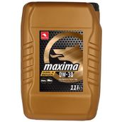 Petrol Ofisi Maxima 0W-30 11 lt Motor Yağı