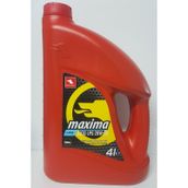 Petrol Ofisi Maxima Auto LPG 20W-50 4 L Motor Yağı
