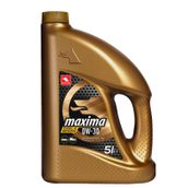 Petrol Ofisi Maxima CX 0W-30 5 lt Motor Yağı