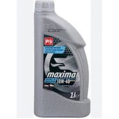 Petrol Ofisi Maxima Diesel 10W-40 Plus 1 lt Motor Yağı