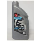 Petrol Ofisi Maxima Plus 10W40 1 L Motor Yağı