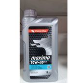 Petrol Ofisi Maxima Plus 10W40 1 lt 2025 Motor Yağı
