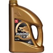 Petrol Ofisi Maxima XT 5W30 4 lt Motor Yağı