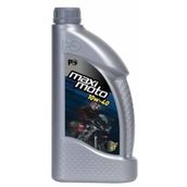 Petrol Ofisi Maximoto 10W-40 1 lt Motorsiklet Motor Yağı