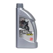 Petrol Ofisi Maximoto 4T 10W-40 1 lt 12'li Motor Yağı