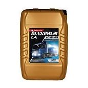 Petrol Ofisi Maximus 10W-40 LA 17.5 lt Motor Yağı