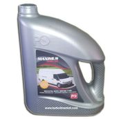 Petrol Ofisi Maximus Diesel 10W-30 - 7 lt Yağ