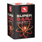 Petrol Ofisi Spesiyal Sae 10w - 15 kg Yağ