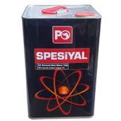 Petrol Ofisi Spesiyal Sae 40w - 15 kg Yağ