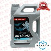 Petrol Ofisi Süper 3 lt Yeşil Antifriz