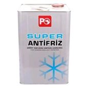 Petrol Ofisi Süper Antifiriz 14.2 Litre - Mavi