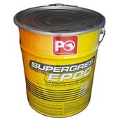 Petrol Ofisi Super Gres EP 00 15 kg Gres Yağı