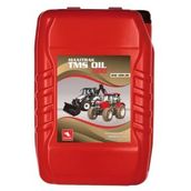 Petrol Ofisi TMS Oil 500 20 lt Traktör Yağı