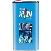 Petronas Selenia Multipower 5W-30 C3 2 lt Motor Yağı