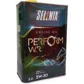 Petronas Selenia Perform WR 5W-30 3.2 lt Motor Yağı