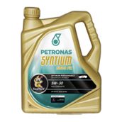 Petronas Syntium 3000 FR 5W-30 4 lt Motor Yağı