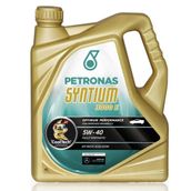 Petronas Syntium 3000E 5W-40 4 L Motor Yağı