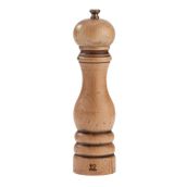 Peugeot 097SCR30988 Paris Antique 22 cm Ahşap Tuz Değirmeni