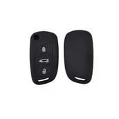 Peugeot 107 207 307 407 308 Anahtar Kılıfı