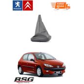 PEUGEOT 206 VİTES KÖRÜĞÜ