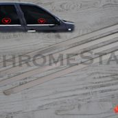 Peugeot 207 2006 2012 Cam Çıtası