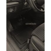Peugeot 301 2012 Havuzlu Paspas