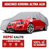 Peugeot 301 Araba Çadırı Oto Branda