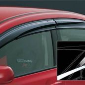 Peugeot 307 Mügen Cam Rüzgarlığı