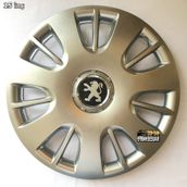 Peugeot 312 15 inç 4 Adet Jant Kapağı