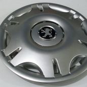 Peugeot 402 16 inç 4 Adet Jant Kapağı