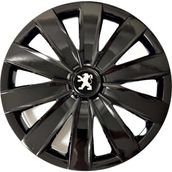 Peugeot 406 16 inç 4 Adet Jant Kapağı