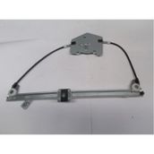 Peugeot 406 1995-2004 Sağ Elektrikli Motorsuz Ön Cam Krikosu