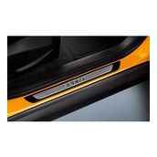 Peugeot 508 SD Sport Line 2010-2014 4 Parça Krom Kapı Eşik Koruması