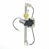 PEUGEOT BİPPER SOL ÖN CAM KRİKOSU- ELEKTİRİKLİ 9221.HE
