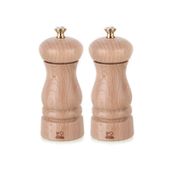 Peugeot Clermont 13 cm Karabiber ve Tuz Değirmeni