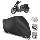 Peugeot Geopolis 400 Motor Brandası