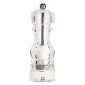 Peugeot Nancy Acrylic 18 cm Karabiber Değirmeni