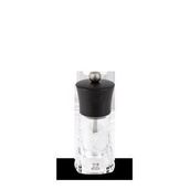 Peugeot Oleron Salt Mill Acrylic Wood Chocolate Değirmen