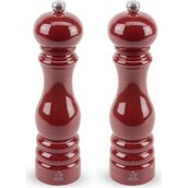 Peugeot Paris 22 cm Karabiber ve Tuz Değirmeni