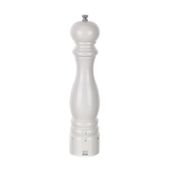 Peugeot Paris U-Select Beyaz 30 cm Karabiber Değirmeni