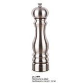 Peugeot Paris U-Select Inox 22 cm Tuz Değirmeni
