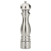Peugeot Paris U-Select Inox 30 cm Karabiber Değirmeni