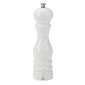 Peugeot Paris U-Select Lake Beyaz 22 cm Tuz Değirmeni
